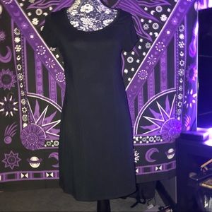 Women’s T-shirt Dress